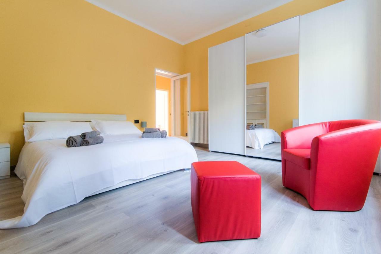 Villa Vittoria - The House Of Travelers Cernobbio Luaran gambar